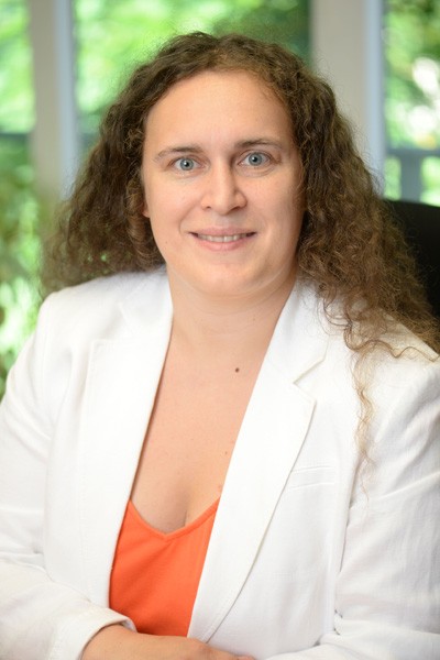 Claudia Eilenberg, Steuerberater